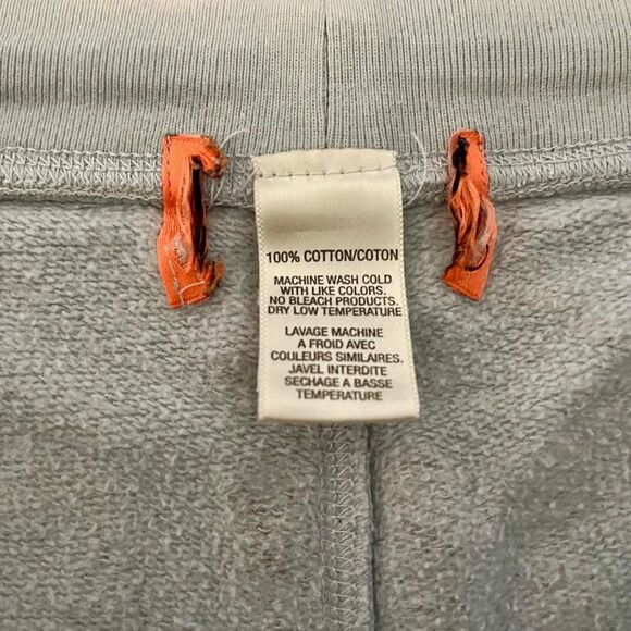 RARE Juicy Couture Vintage Royalty Tracksuit in Heathered Blue - Genuine! - Picture 6 of 8